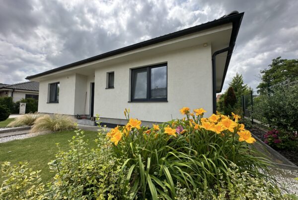 NA PREDAJ | novostavby rodinných domov | Liptovské Sliače