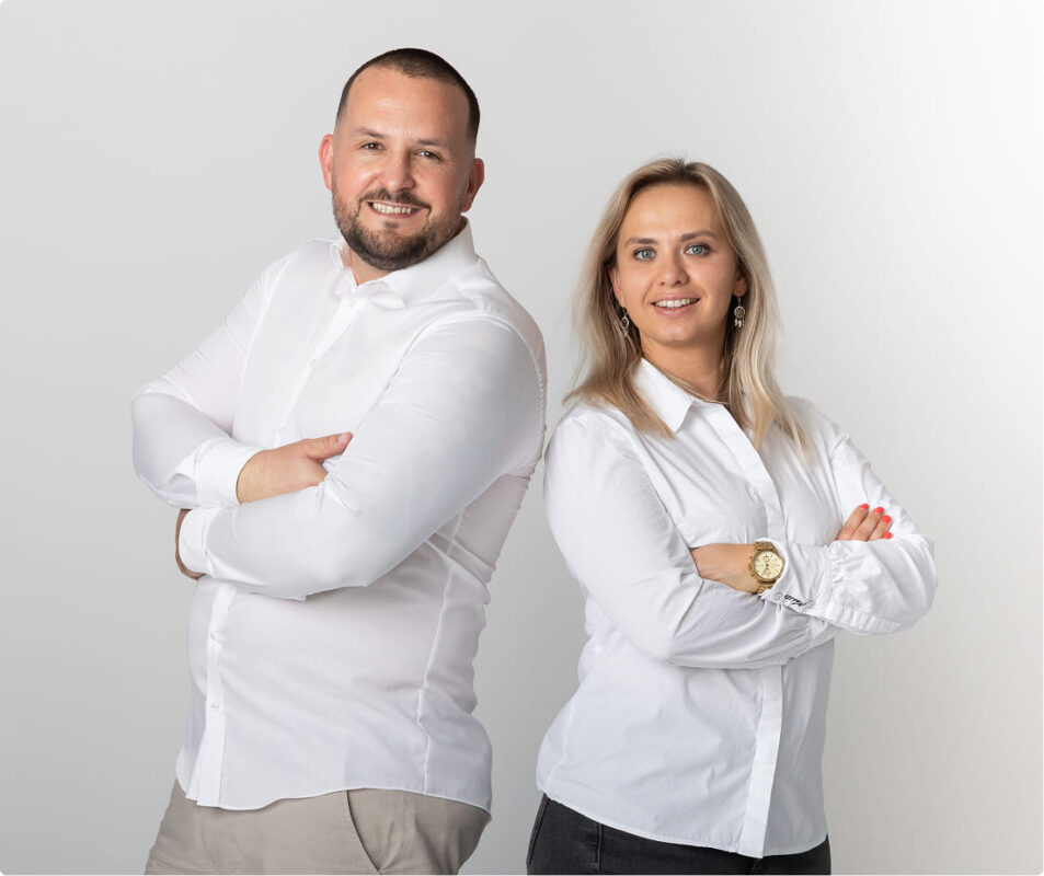 realitná kancelária Dolný Kubín Donid