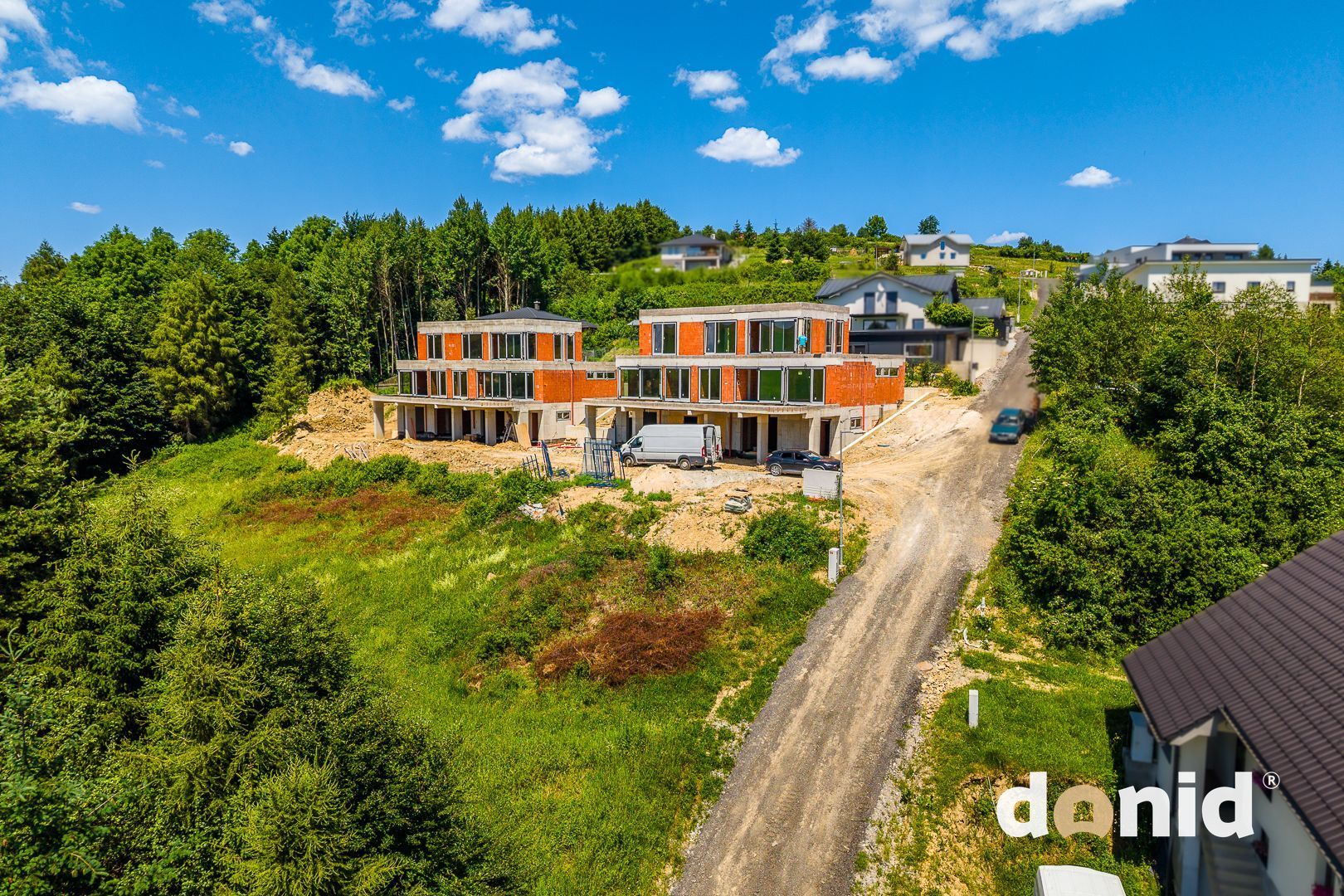 3011304698_6ac8a2ff0caee LETNÁ AKCIA | moderná novostavba 2 - izbový byt | Zubrohlava – Obrázok 1