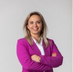 Realitná kancelária Dolný Kubín - maklérka Dominika Brieniková